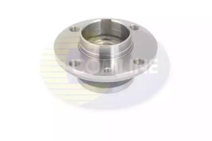 Comline CHA017 Wheel bearing Comline CHA017 Wheel bearing