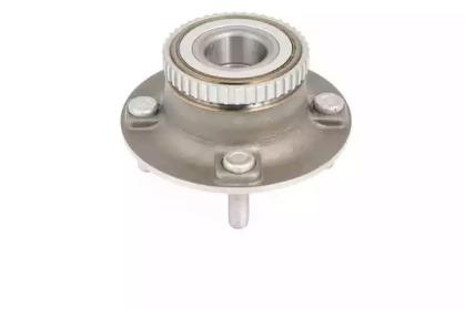 Comline CHA031 Wheel bearing Comline CHA031 Wheel bearing