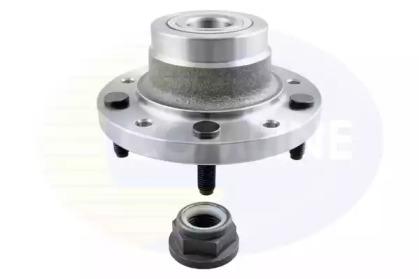 Comline CHA035 Wheel bearing Comline CHA035 Wheel bearing