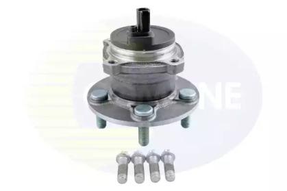 Comline CHA064 Wheel bearing Comline CHA064 Wheel bearing