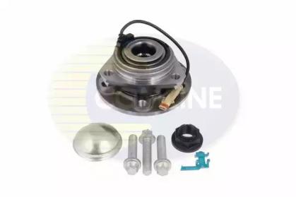 Comline CHA075 Wheel bearing Comline CHA075 Wheel bearing