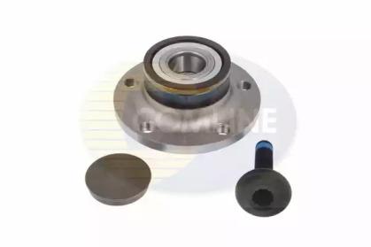 Comline CHA077 Wheel bearing Comline CHA077 Wheel bearing