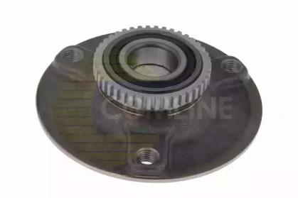 Comline CHA083 Wheel hub assy Comline CHA083 Wheel hub assy