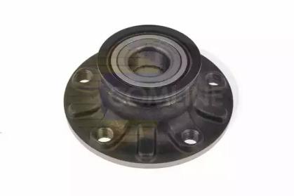 Comline CHA087 Wheel bearing Comline CHA087 Wheel bearing