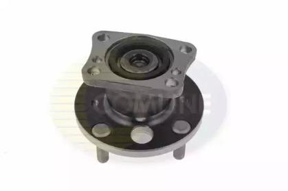 Comline CHA089 Wheel bearing Comline CHA089 Wheel bearing