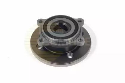 Comline CHA093 Підшипник маточини колеса