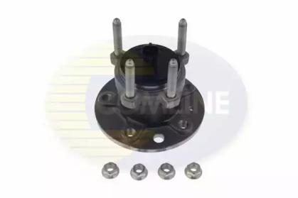 Comline CHA096 Wheel bearing Comline CHA096 Wheel bearing