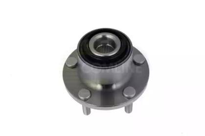 Comline CHA104 Wheel bearing Comline CHA104 Wheel bearing