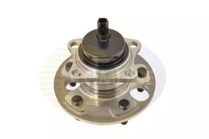 Comline CHA107 Wheel hub assy Comline CHA107 Wheel hub assy