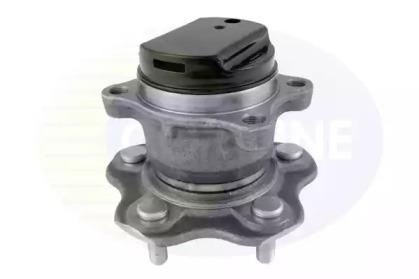 Comline CHA117 Підшипник маточини колеса Comline CHA117 Підшипник маточини колеса