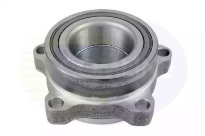 Comline CHA121 Wheel bearing Comline CHA121 Wheel bearing