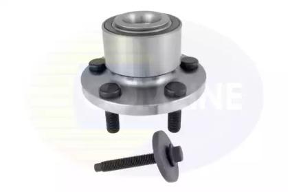 Comline CHA130 Wheel bearing Comline CHA130 Wheel bearing