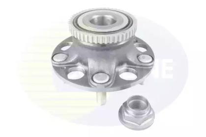 Comline CHA134 Wheel bearing Comline CHA134 Wheel bearing