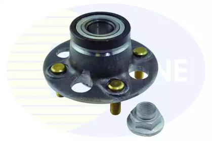 Comline CHA138 Ступица колеса