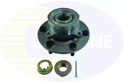 Comline CHA177 Wheel bearing Comline CHA177 Wheel bearing