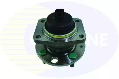 Comline CHA206 Wheel bearing Comline CHA206 Wheel bearing
