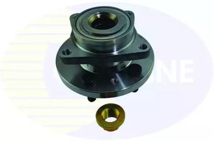 Comline CHA209 Wheel bearing Comline CHA209 Wheel bearing