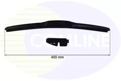 Comline CHWB400 Щітка склоочисника Comline CHWB400 Щітка склоочисника