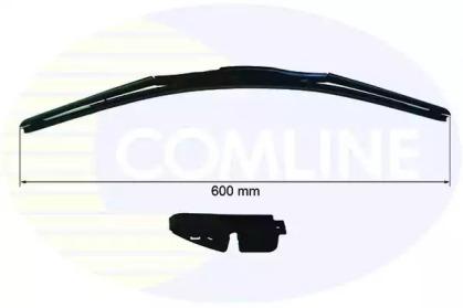 Comline CHWB600 Щітка склоочисника