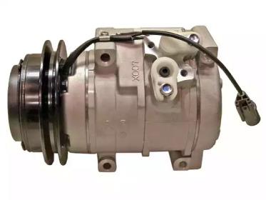 Lizarte 71.08.45.005 Compressor assy cooler Lizarte 71.08.45.005 Compressor assy cooler