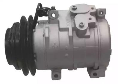 Lizarte 81.08.45.005 Compressor assy cooler Lizarte 81.08.45.005 Compressor assy cooler