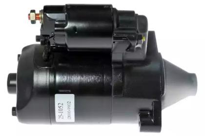 Hella 8EA 011 610-831 Starter