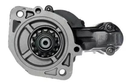 Hella 8EA 011 610-892 Starter