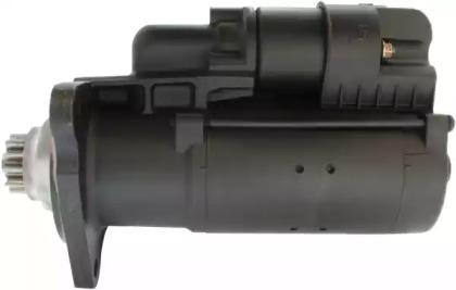 Hella 8EA 738 258-371 Стартер