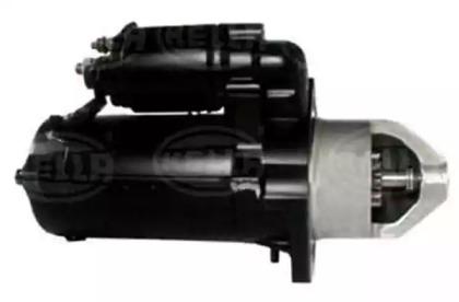 Hella 8EA 012 081-021 Starter