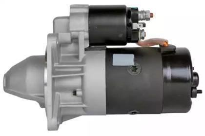 Hella 8EA 012 526-232 Starter