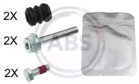 A.B.S. 55001 Pin disc brake A.B.S. 55001 Pin disc brake