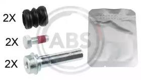 A.B.S. 55009 Втулка направляющая суппорта тормозного