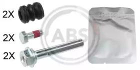 A.B.S. 55010 Pin disc brake A.B.S. 55010 Pin disc brake