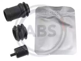 A.B.S. 55037 Втулка направляюча супорта гальмівного A.B.S. 55037 Втулка направляюча супорта гальмівного