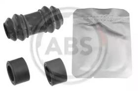 A.B.S. 55053 Втулка направляюча супорта гальмівного A.B.S. 55053 Втулка направляюча супорта гальмівного