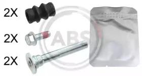 A.B.S. 55059 Втулка направляюча супорта гальмівного A.B.S. 55059 Втулка направляюча супорта гальмівного