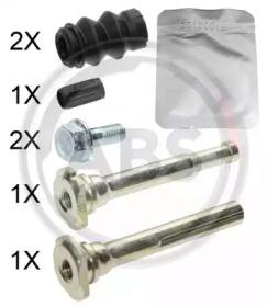 A.B.S. 55073 Втулка направляюча супорта гальмівного A.B.S. 55073 Втулка направляюча супорта гальмівного