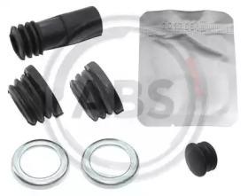 A.B.S. 55078 Втулка направляюча супорта гальмівного A.B.S. 55078 Втулка направляюча супорта гальмівного