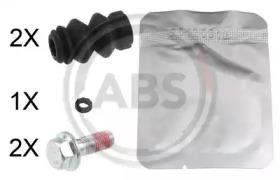 A.B.S. 55109 Pin disc brake A.B.S. 55109 Pin disc brake