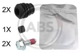A.B.S. 55117 Pin disc brake