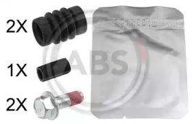 A.B.S. 55120 Втулка направляюча супорта гальмівного A.B.S. 55120 Втулка направляюча супорта гальмівного