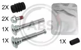 A.B.S. 55121 Pin disc brake