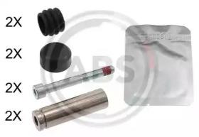 A.B.S. 55123 Pin disc brake