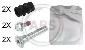 A.B.S. 55127 Pin disc brake A.B.S. 55127 Pin disc brake