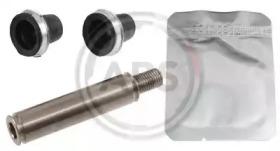 A.B.S. 55128 Втулка направляющая суппорта тормозного A.B.S. 55128 Втулка направляющая суппорта тормозного