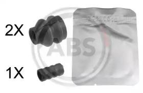 A.B.S. 55152 Pin disc brake A.B.S. 55152 Pin disc brake