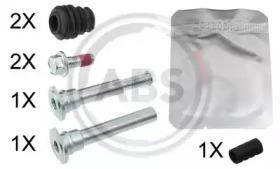 A.B.S. 55175 Pin disc brake A.B.S. 55175 Pin disc brake