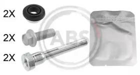 A.B.S. 55200 Втулка направляюча супорта гальмівного A.B.S. 55200 Втулка направляюча супорта гальмівного