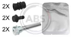 A.B.S. 55214 Pin disc brake A.B.S. 55214 Pin disc brake