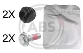 A.B.S. 55215 Pin disc brake A.B.S. 55215 Pin disc brake